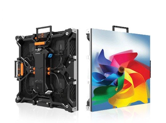 室內LED顯示屏-p3